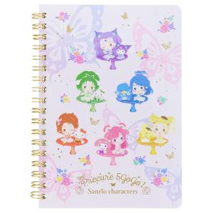Yes!プリキュア5GoGo!×サンリオキャラク...の商品画像