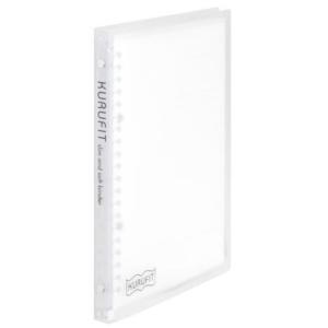 ロルバーン ポケット付メモ グリッター L ライトブルー スパンコール