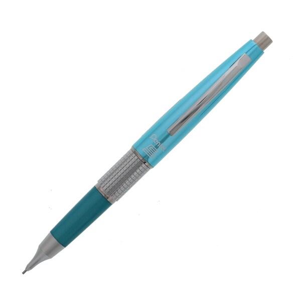 ぺんてる 万年CIL ケリー シャープペンシル 0.5mm スカイブルー 水のケリー [01] 〔合...