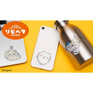 ちいかわ リピペタ ハチワレ くり返し使える ...の詳細画像3