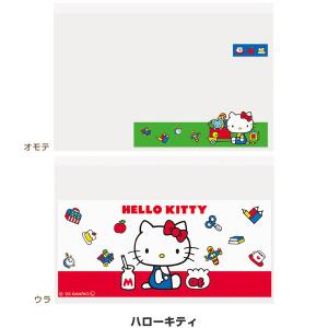 サンリオキャラクターズ マイナカード クリアケ...の詳細画像4