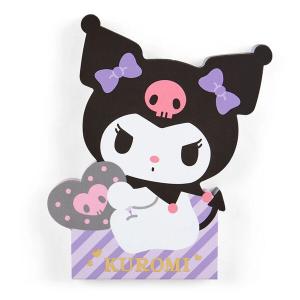 sanrio（サンリオ） ハローキティ スクエアメモ : サンリオオンライン