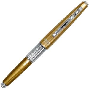 伝説のケリー シャープペンシル 0.5mm シルバーゴールド P1035-ZXKS