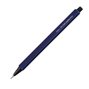 ぺんてる 万年CIL ケリー シャープペンシル 0.5mm スカイブルー 水の