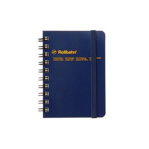 デルフォニックス シーグラス ロルバーン ポケット付メモ ミニ B