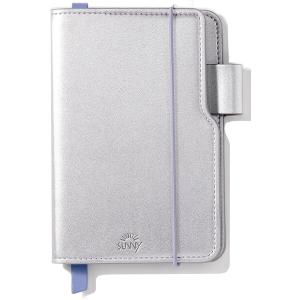 サニーライトノート A6 シルバー