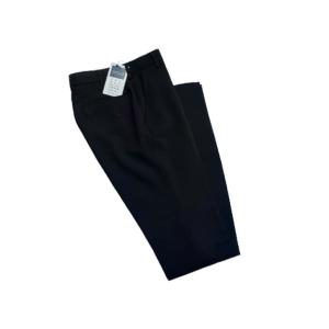 学生服 ズボン 中学生 高校生 中高生 制服 スラックス 夏用 裏綿 抗菌防臭 撥水 耐久性 ストレッチ W64-W85 全国標準型学生服　サマーパンツ