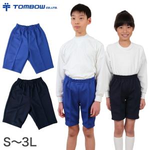 ハーフパンツ S〜3L (トンボ TOMBOW ...の商品画像