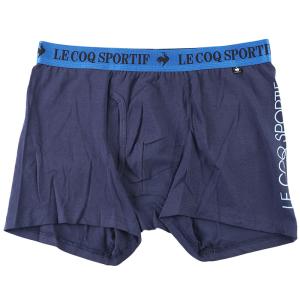 ボクサーパンツ メンズ 前開き ルコック M ...の詳細画像3