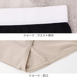 スポーツブラ ジュニアブラ セット キッズ ス...の詳細画像4