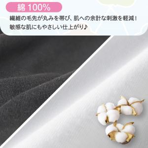 グンゼ 子供 肌着 タンクトップ キッズ 綿1...の詳細画像1