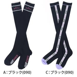 キッズ ニーハイ ソックス 女の子 靴下 子供...の詳細画像3