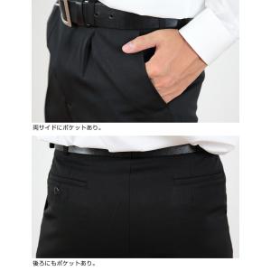 学生服 ズボン 男子 制服 スラックス 中学生...の詳細画像3