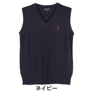 スクールベスト 女子 男子 学生 綿100% ...の詳細画像5