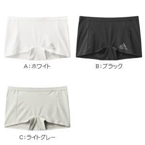 アディダス 女の子 インナー ショーツ ガール...の詳細画像2
