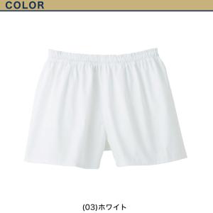 グンゼ 快適工房 紳士 パンツ(前とじ) LL...の詳細画像4