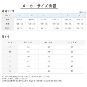 グンゼ 快適工房 紳士 ステテコ S〜L (メ...の詳細画像4