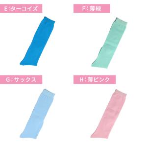 レディース ソックス 靴下 くつ下 ハイソック...の詳細画像3
