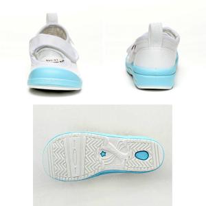 上履き 内履き 上靴 子供靴 ムーンスター マ...の詳細画像4