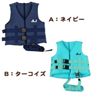 フローティングベスト ライフジャケット 子供用...の詳細画像5