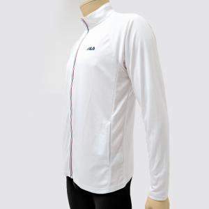 FILA フィラ ラッシュガード メンズ 長袖...の詳細画像3