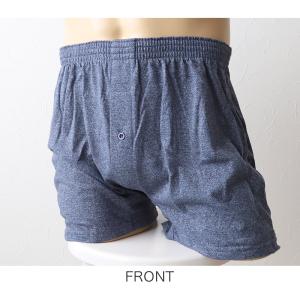 【 5枚セット 】ニットトランクス トランクス...の詳細画像3