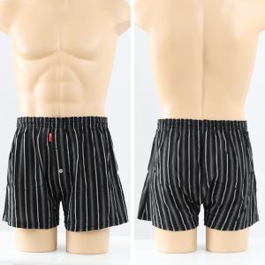 BVD トランクス ニット bvd メンズ パ...の詳細画像5