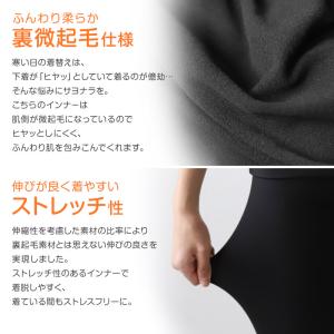 子ども インナー 男児 レギンス タイツ 前あ...の詳細画像3