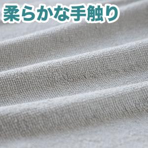 フェイスタオル 綿100% 薄手 業務用 無地...の詳細画像5