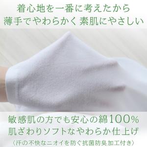 ブリーフ メンズ 綿100% パンツ スタンダ...の詳細画像1