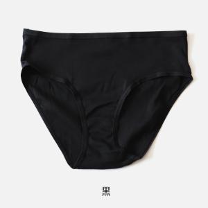 ショーツ レディース 綿100% 浅ばき S〜...の詳細画像5