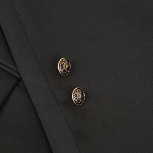 学生服 中学校学生服用桜ボタン 小・袖ボタン ...の詳細画像1
