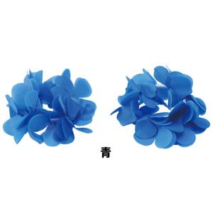 はなのうでわ 花の腕輪 2個組 サイズ大小2種...の詳細画像3