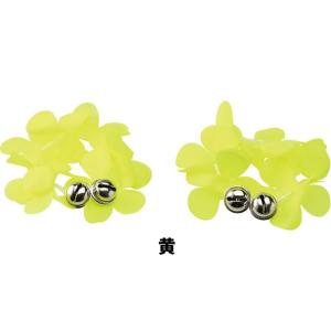 はなのうでわ 鈴付き 花の腕輪 2個組 サイズ...の詳細画像4