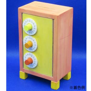 【自由工作】【工作】ダイヤル式貯金箱 金庫型貯...の詳細画像2