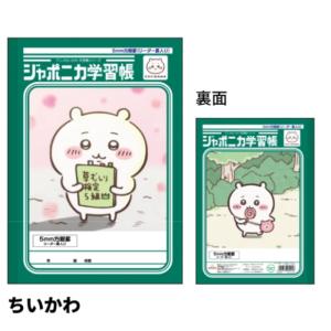【全教科】【B5判】【5mm方眼リーダー入】ち...の詳細画像1