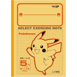 文運堂 【 全教科 】【 B5判 】【 5mm方眼 中心リーダー入 】セレクト