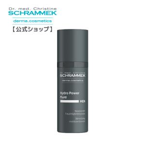 SCHRAMMEK（シュラメック） スージングSOSフルイド 50ml Schrammek