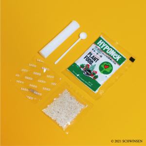 公式 GREENTOY 栽培キット グリーント...の詳細画像5
