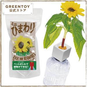 ミニひまわり 栽培キットの商品一覧 通販 Yahoo ショッピング