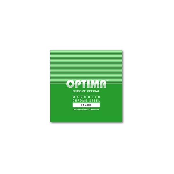 OPTIMA（オプティマ） 4102　マンドリン弦　緑　A