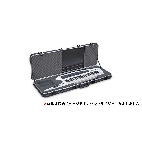 SKB（エスケービー） キーボードケース 44AX