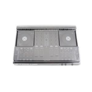 DECKSAVER（デッキセーバー） 各種プレーヤー・DJミキサー用ケース DS-PC-KONTROL S4｜scien-store