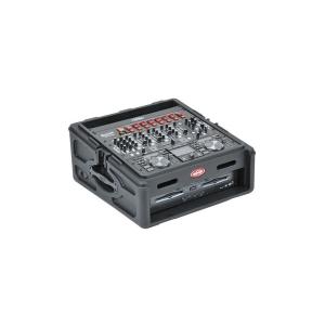 SKB（エスケービー） R102 DJ用コンボラックケース