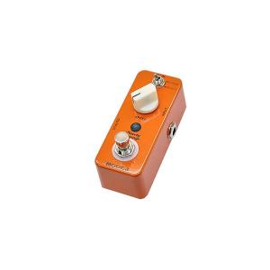 MOOER（ムーアー） フェイザー Ninety Orange｜scien-store