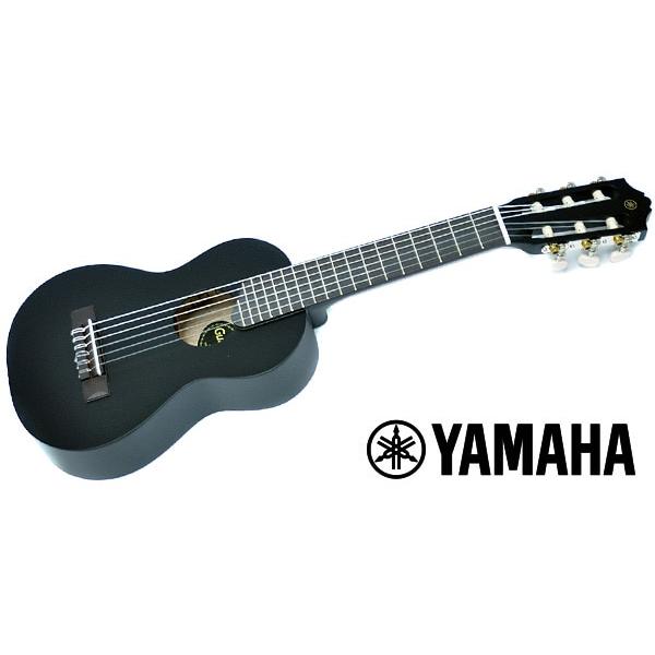 YAMAHA（ヤマハ） ミニアコースティックギター GL1 BL ギタレレ アコースティックギター