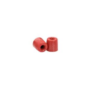 Comply（コンプライ） イヤーチップ T-100 Red S 3Pair｜scien-store