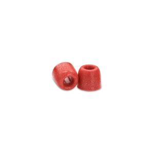 Comply（コンプライ） イヤーチップ T-200 Red M 3Pair｜scien-store