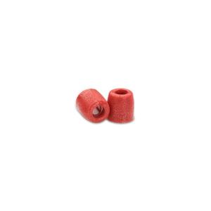 Comply（コンプライ） イヤーチップ T-400 Red S 3Pair｜scien-store