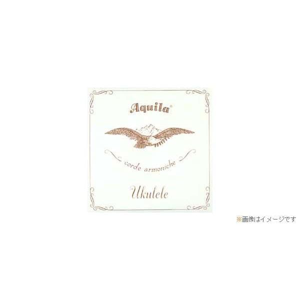 AQUILA（アキーラ） ウクレレ弦 AQ-CR